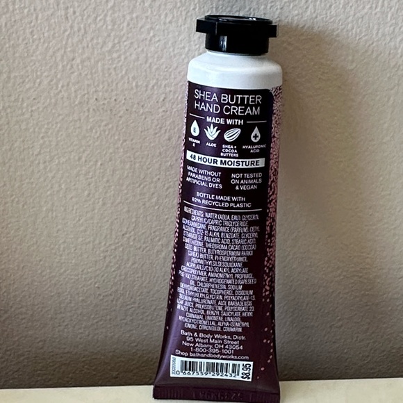 NIB Bath & Body Works A Thousand Wishes Hand Cream 2 Pieces Bundle - Picture 3 of 5